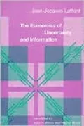 The Economics of Uncertainty and Information