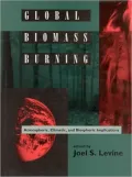 Global Biomass Burning