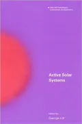 Active Solar Systems
