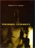 Personnel economics