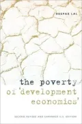 The Poverty of "Development Economics"