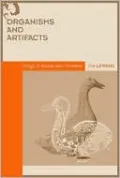 Organisms and Artifacts: Design in Nature and Elsewhere