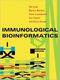 Immunological Bioinformatics