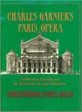 Charles Garnier's Paris opera