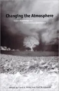 Changing the Atmosphere