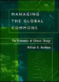 Managing the Global Commons: The Economics of Climate Change