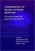 Fundamentals of Neural Network Modeling: Neuropsychology and Cognitive Neuroscience
