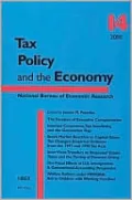 Tax Policy and the Economy, Volume 14