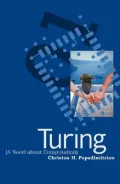 Turing : A Novel about Computation