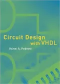 Circuit Design with VHDL