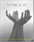 Writing on Air