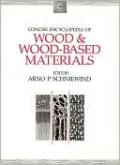 Concise Encyclopaedia of Wood and Wood-Based Materials