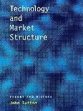 Technology and Market Structure