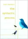 The Syntactic Process
