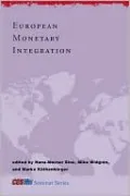 European Monetary Integration