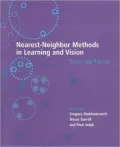Nearest-Neighbor Methods in Learning and Vision: Theory and Practice