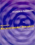 Methods of Macroeconomic Dynamics