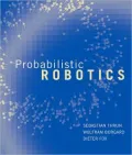 Probabilistic Robotics