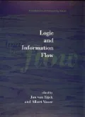Logic and Information Flow