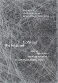 Internet Upheaval Raising Questions, Seeking Answers in Communications Policy