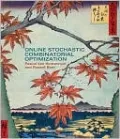 Online Stochastic Combinatorial Optimization