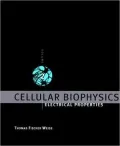 Cellular Biophysics, Volume 2: Electrical Properties