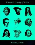 Natural History of Vision