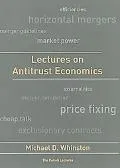 Lectures on Antitrust Economics