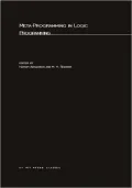 Meta-Programming in Logic Programming