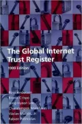 The Global Internet Trust Register