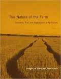 The Nature of the Farm: Contracts, Risk, and Organization in Agriculture