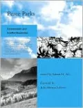 Peace Parks: Conservation and Conflict Resolution