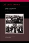 Life under Pressure: Mortality and Living Standards in Europe and Asia, 1700-1900