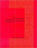 The Intellectual Foundation of Information Organization