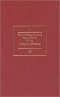 Calculating Machines: Recent and Prospective Developments and Their Impact on Mathematical Physics, and Calculating Instruments and Machines