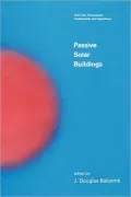 Passive Solar Buildings