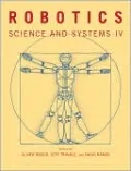 Robotics: Science and Systems IV, Vol. 4