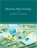 Monetary Policy Strategy