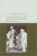 Globalization and the Poor Periphery before 1950