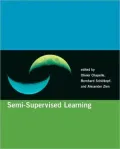 Semi-Supervised Learning