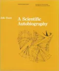 A Scientific Autobiography