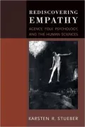Rediscovering Empathy: Agency, Folk Psychology, and the Human Sciences