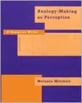 Analogy-Making as Perception: A Computer Model