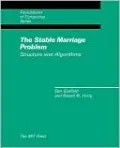 Stable Marriage Problem: Structure and Algorithms
