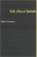 Talk about Beliefs