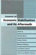 Lessons Of Economic Stabilization And Its Aftermath