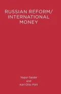 Russian Reform / International Money