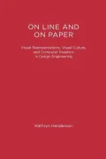 On Line and on Paper