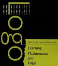 Learning Mathematics and LOGO