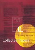 Collected Papers, Volume 2